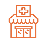 Medical Shop